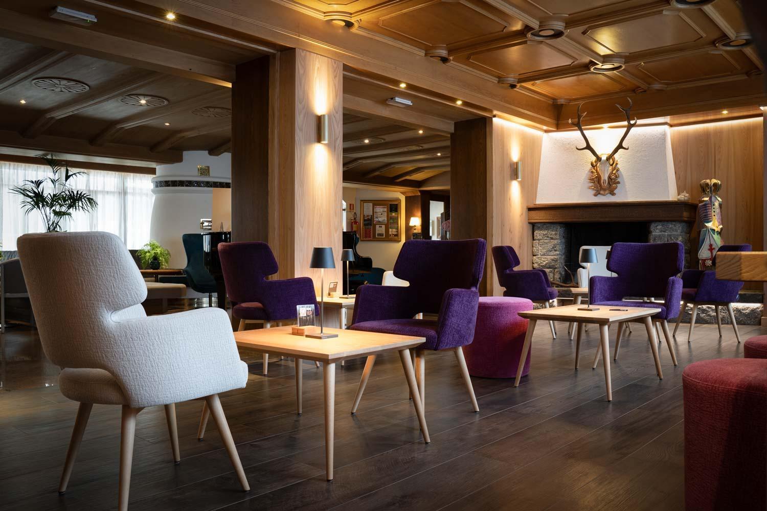 Hotel Isolabella Wellness Fiera Di Primiero Εξωτερικό φωτογραφία