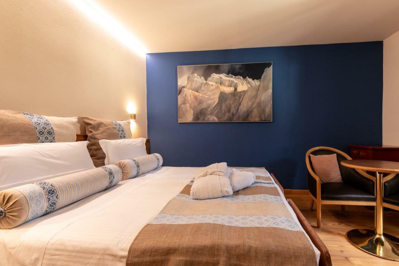 Hotel Isolabella Wellness Fiera Di Primiero Εξωτερικό φωτογραφία