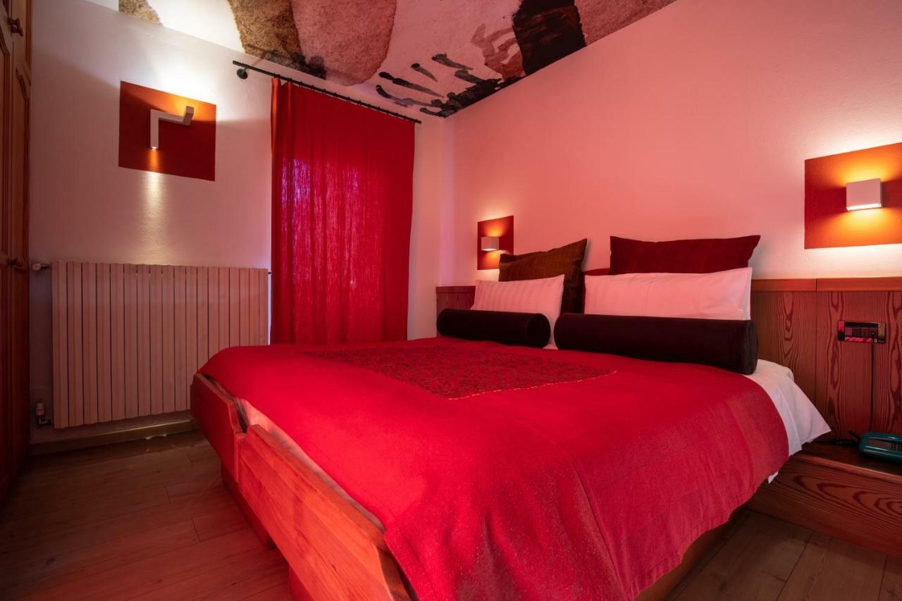 Hotel Isolabella Wellness Fiera Di Primiero Εξωτερικό φωτογραφία