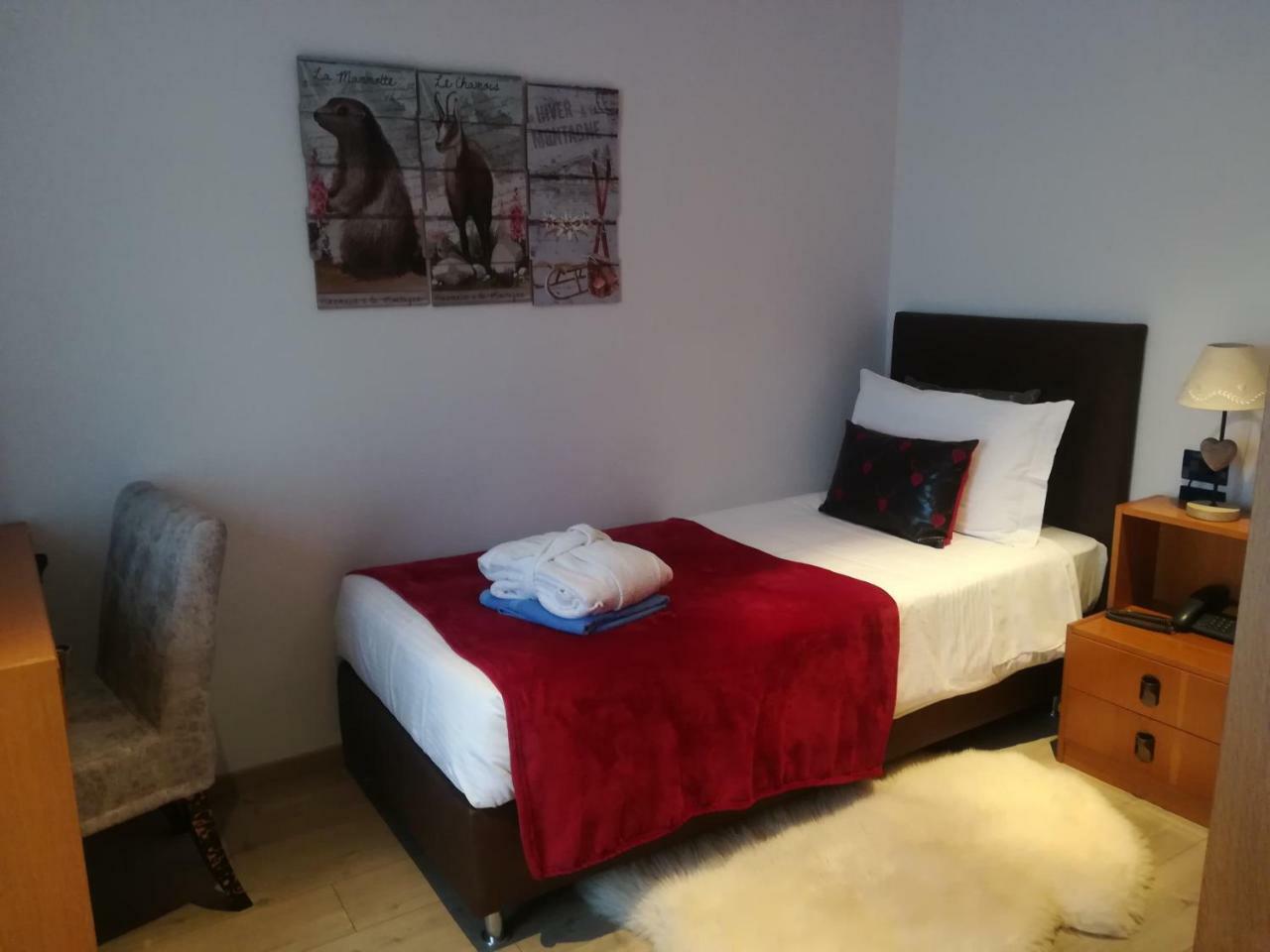 Hotel Isolabella Wellness Fiera Di Primiero Εξωτερικό φωτογραφία